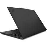 Lenovo ThinkPad T16 G3 Generalüberholt, Notebook schwarz, Intel® Core™ Ultra 5 135U, Intel® Graphics, 16 GB DDR5, 256 GB (256 GB SSD), Windows 11 Pro