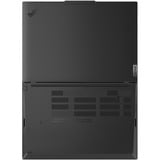 Lenovo ThinkPad T16 G3 Generalüberholt, Notebook schwarz, Intel® Core™ Ultra 5 135U, Intel® Graphics, 16 GB DDR5, 256 GB (256 GB SSD), Windows 11 Pro