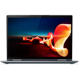 Lenovo ThinkPad X1 Yoga G7 Generalüberholt, Notebook grau, Intel® Core™ i5-1245U, Intel® Iris® Xe Graphics, 32 GB LPDDR5, 256 GB (256 GB SSD), Windows 11 Pro