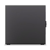 Lenovo ThinkStation P5 Gen 2 (30KB0028GE), PC-System schwarz/rot, Windows 11 Pro for Workstations
