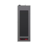 Lenovo ThinkStation P5 Gen 2 (30KB0028GE), PC-System schwarz/rot, Windows 11 Pro for Workstations