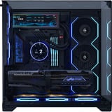 Lian Li 8.8″ Universalbildschirm, Display 22.4 cm (8.8 Zoll), schwarz