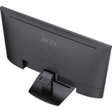 MSI PRO MP273UDE, LED-Monitor 69 cm (27 Zoll), schwarz, UltraHD/4K, IPS, EyesErgo Technologie