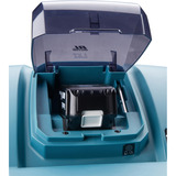 Makita Akku-Vertikutierer DUV320Z, 18V blau/schwarz, ohne Akku und Ladegerät