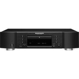 Marantz CD6007, CD-Player schwarz, Stereo Cinch, Optisch, Koaxial