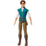Mattel Disney Prinzessin Flynn Rider-Puppe, Spielfigur 