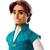 Mattel Disney Prinzessin Flynn Rider-Puppe, Spielfigur 