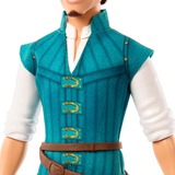 Mattel Disney Prinzessin Flynn Rider-Puppe, Spielfigur 