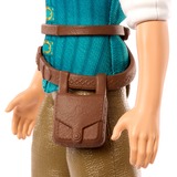 Mattel Disney Prinzessin Flynn Rider-Puppe, Spielfigur 