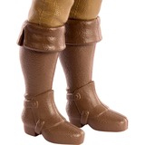 Mattel Disney Prinzessin Flynn Rider-Puppe, Spielfigur 