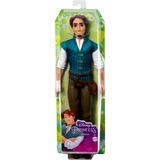 Mattel Disney Prinzessin Flynn Rider-Puppe, Spielfigur 