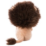 NICI Glubschis Schlenker Löwe Cliff, Kuscheltier beige/braun, Safari, 25 cm