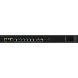 Netgear GSM4212P, Switch 125W PoE+