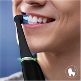  Oral-B iO Ultimative Reinigung 8er, Aufsteckbürste schwarz