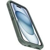 Otterbox Defender, Handyhülle dunkelgrün, iPhone 16e/15/14/13, MagSafe