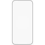 PanzerGlass Ceramic Displayschutz Ultra-Wide Fit, Schutzfolie transparent, iPhone 18 Pro Max / 17 Pro Max, FASTFIT IN-A-BOX