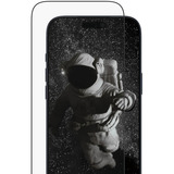 PanzerGlass Ceramic Displayschutz Ultra-Wide Fit, Schutzfolie transparent, iPhone 18 Pro Max / 17 Pro Max, FASTFIT IN-A-BOX