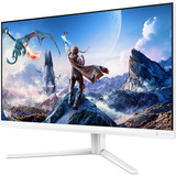 Philips EVNIA 27M2N5901A, Gaming-Monitor 68.5 cm (27 Zoll), weiß, UltraHD/4K, Fast-IPS, Dual-Mode, HDMI, DP, USB-C, USB-Hub, 160Hz Panel
