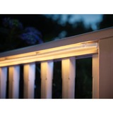 Philips Hue White & Color Ambiance Outdoor Lightstrip 5 Meter, LED-Streifen 