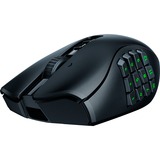 Razer Naga V2 Pro , Gaming-Maus schwarz