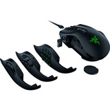 Razer Naga V2 Pro , Gaming-Maus schwarz