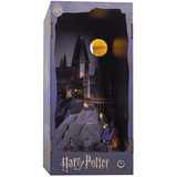 Revell Tiny Adventures - Harry Potter "Hogwarts Castle", Basteln 