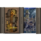 Revell Tiny Adventures - Harry Potter "Hogwarts Castle", Basteln 