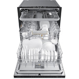 SAMSUNG DW60BG750B00ET , Spülmaschine 60 cm, Samsung SmartThings