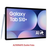 Samsung Galaxy Tab S10+ 256GB, Tablet-PC grau, Android 14, 5G