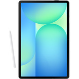 SAMSUNG Smart Book Cover, Tablethülle schwarz, Samsung Galaxy Tab S10 FE+