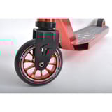 Schildkröt Stunt Scooter Flipwhip rot