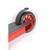 Schildkröt Stunt Scooter Flipwhip rot