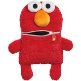 Schmidt Spiele Sorgenfresser Elmo             , Kuscheltier rot, Größe: 27.5 cm