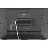 Shuttle XPC All-in-One P92U, Barebone schwarz, ohne Betriebssystem