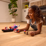 Spin Master PAW Patrol - Search & Rescue: Zumas Rettungs-Hovercraft mit 2 Figuren, Spielfahrzeug 