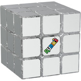 Spin Master Rubik's Pulse 3x3 Zauberwürfel, Geschicklichkeitsspiel 