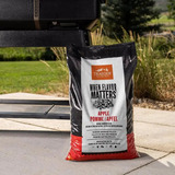 Steba Hartholz Pellets Signature, 9kg, Brennstoff 