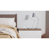 SwitchBot Hub 2, Zentrale weiß