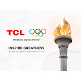 TCL 32SF560, QLED-Fernseher 81 cm (32 Zoll), schwarz, FullHD, Triple Tuner, Fire TV