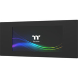Thermaltake 6-Zoll-LCD Panel Kit für View 600 TG , Display schwarz