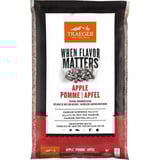 Traeger Hartholz Pellets Signature, 9kg, Brennstoff 