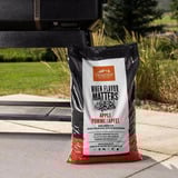 Traeger Hartholz Pellets Signature, 9kg, Brennstoff 