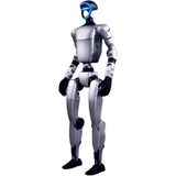 G1 Basic, Roboter