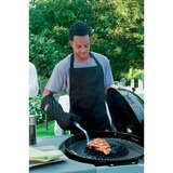 Weber Gourmet BBQ System Sear Grate 8834, Grillrost schwarz, zum scharfen Anbraten