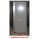 gorenje NRR9185DAXLWD, Side-by-Side edelstahl, ConvertActive