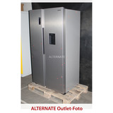 gorenje NRR9185DAXLWD, Side-by-Side edelstahl, ConvertActive