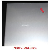 gorenje NRR9185DAXLWD, Side-by-Side edelstahl, ConvertActive