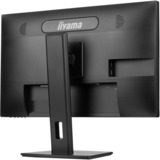 iiyama ProLite XUB2763HSU-B1, LED-Monitor 69 cm (27 Zoll), schwarz (matt), FullHD, IPS, AMD Free-Sync, 100Hz Panel