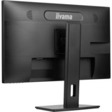 iiyama ProLite XUB2763HSU-B1, LED-Monitor 69 cm (27 Zoll), schwarz (matt), FullHD, IPS, AMD Free-Sync, 100Hz Panel