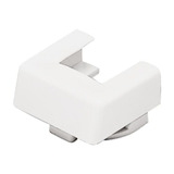 0 Kanaladapter 2084 KW weiß, Retail